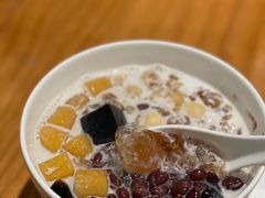 -彬媽糖水(万象天地店)