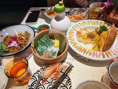 -太食獸泰式茶餐厅(济南万象城店)