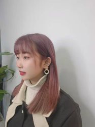 -V+SALON造型
