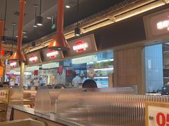-东门口·新式老北京火锅(河西龙湖天街店)
