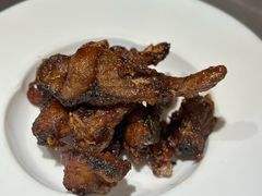 糖醋熏鱼-阿毛饭店(和义路店)