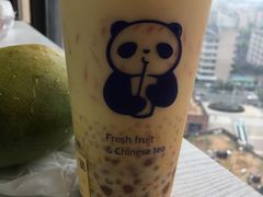 -茶百道(下沙宝龙二期店)