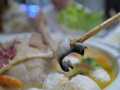 -金龙·打边炉(武进路店)