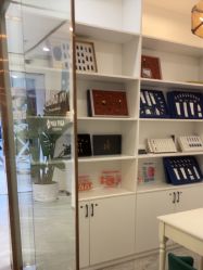 -FUMEIHUI·科技美肤·美体SPA