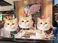 -海底捞火锅(上元大街店)