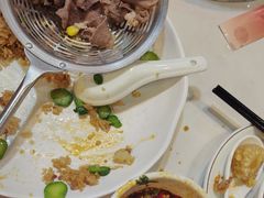 -陈记顺和潮汕牛肉火锅(棠德南路店)