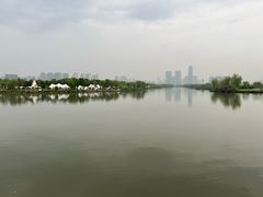 -三垟湿地