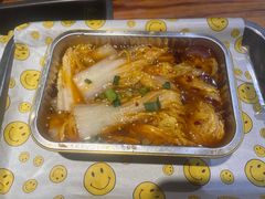 -新疆烧烤王(广灵店)
