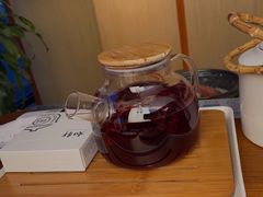 -如轩·海鲜砂锅粥·潮汕菜(一品天下店)