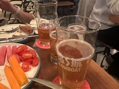 -悠航SLOWBOAT(三里屯店)