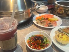-渔纬港海鲜自助餐厅(湖里万达店)