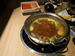 -水林间·寿喜烧自助(仙林金鹰店)