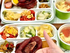 -东池便当(黎明西路店)