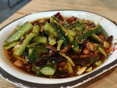 -烤五行·烧烤烤串(石佛营店)