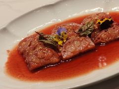 -古韵轩·园林餐厅