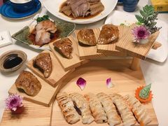 -中西名菜(增城万达广场店)