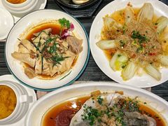 -虾饺妹·粤式手工点心(水荫路店)