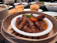 -广州文华东方酒店·江-由辉师傅主理