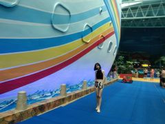 -青岛东方影都融创水世界