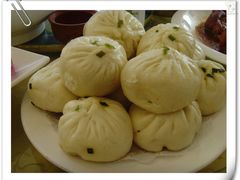 生煎包-大江南食府(石景山店)