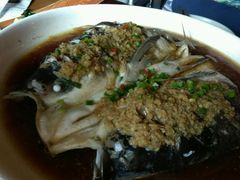 -蜜桃餐厅·古运河畔(南下塘店)