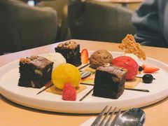 -哈根达斯(卓展店)