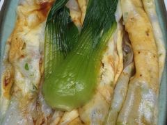 -贰號小院潮汕砂锅粥(前海西街店)