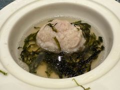-扬州香格里拉·香宫中餐厅