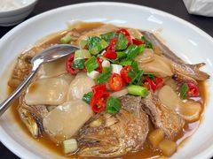 -朴墅(西湖青芝坞店·杭帮菜·家宴.14年的店)