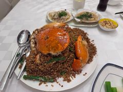 -喜记避风塘炒辣蟹(旗舰店)