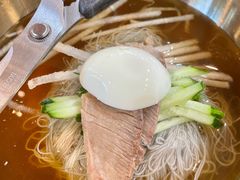 -江南面屋(明洞店)