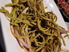 -南门涮肉(上海二店)