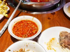 -陈五哥大排档(湘江世纪城店)