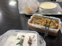 -正味斋锅巴菜(西北角店)