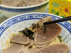 -永丰面馆(汉口路店)