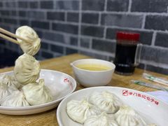-津门张记包子铺(华昌道店)