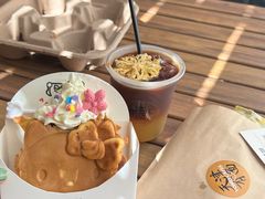 -大象厨房(重庆道店)