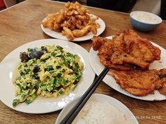 -九龙餐厅(大沽路店)