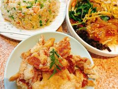 -红樱桃·欢乐餐厅(太原里店)