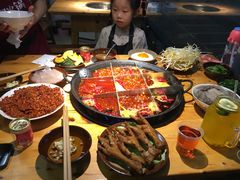 -陈陈火锅(较场口店)