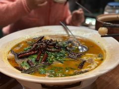 -清水亭湖北菜(大屯DT51店)