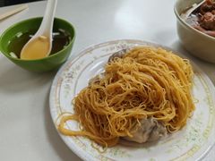 -麦文记面家(佐敦店)