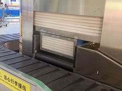 -丽江三义国际机场