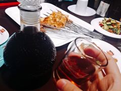 -三个大叔烤羊肉串·炭炉砂锅菜(西三旗店)