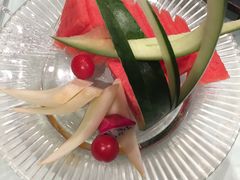 -一品滇香·云南菜(公益西桥店)