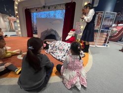 -奈尔宝家庭中心·亲子餐厅(北京东坝万达店)
