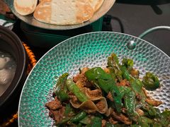 -小菜园新徽菜(青岛市南万象城店)