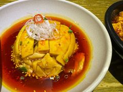 -榕意·川味之美(深业上城店)