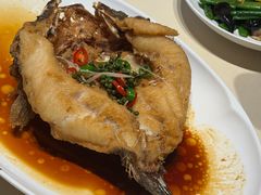 -侨美食家·粤菜(体育西路店)