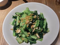 -KŌNG胶东小馆(华熙店)